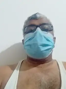 mature55 online show from 05/11/26, 02:45