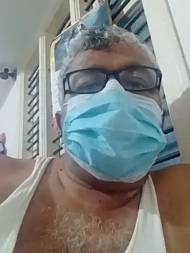 mature55 online show from 05/18/26, 01:17