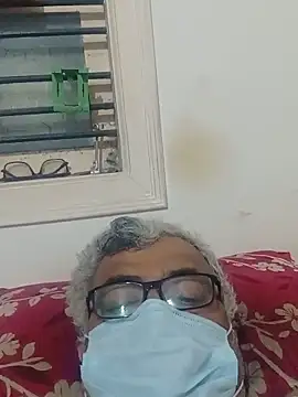 mature55 online show from 06/15/26, 03:58