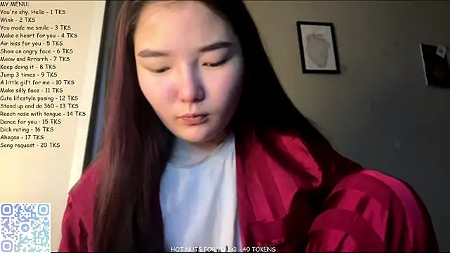 LammingLoner online show from 04/26/26, 01:09