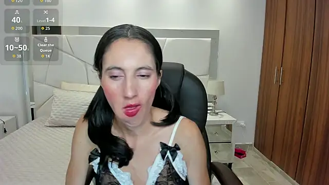 Snapshot of Shary_leon chatting on 06/02/26, 07:27 Shary leon online show from 06/02/26, 07:27