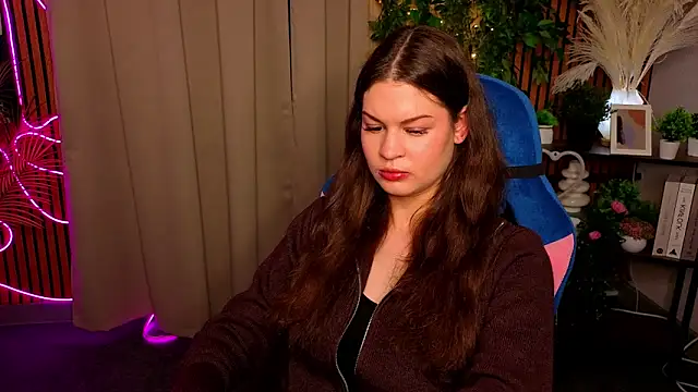 Snapshot of SusanBailley chatting on 04/01/26, 01:41 SusanBailley online show from 04/01/26, 01:41