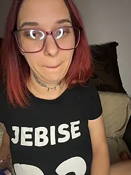 jebise23 online show from 05/21/26, 07:32