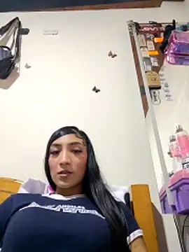 yvonne 1998 online show from 03/30/26, 06:20