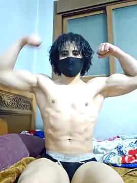 Snapshot of RackDayne chatting on 03/25/26, 08:59 RackDayne online show from 03/25/26, 08:59