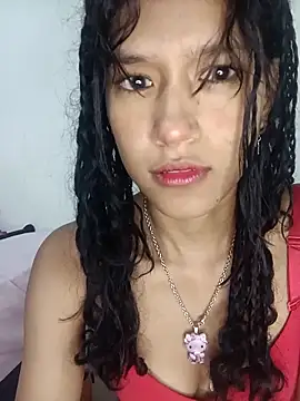 Yi Uzi online show from 04/27/26, 01:03