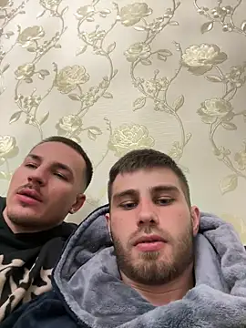 Snapshot of double_biys chatting on 03/25/26, 09:43 double biys online show from 03/25/26, 09:43