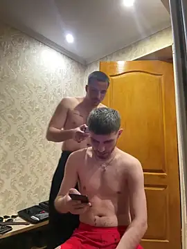 Snapshot of double_biys chatting on 03/26/26, 08:25 double biys online show from 03/26/26, 08:25