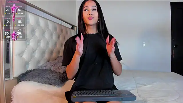 Snapshot of Miss_KhalifaDoll chatting on 07/08/26, 03:11 Miss KhalifaDoll online show from 07/08/26, 03:11