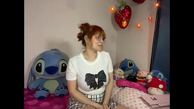 Snapshot of Nerdycopper chatting on 04/04/26, 03:05 Nerdycopper online show from 04/04/26, 03:05