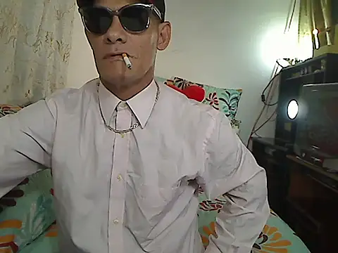 JOKERELGUASON online show from 03/28/26, 04:56