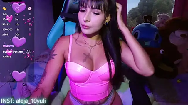 aleja 1028 online show from 06/06/26, 10:58