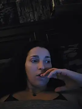 Snapshot of Milena-_ chatting on 03/30/26, 03:51 Milena- online show from 03/30/26, 03:51