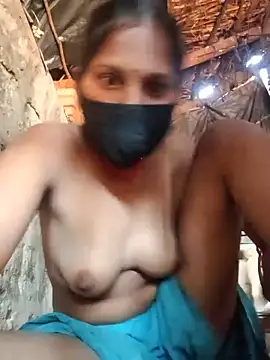PUNAM  KHAN online show from 06/02/26, 09:11