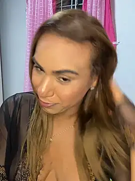 Jullyanaximeness online show from 07/02/26, 10:05