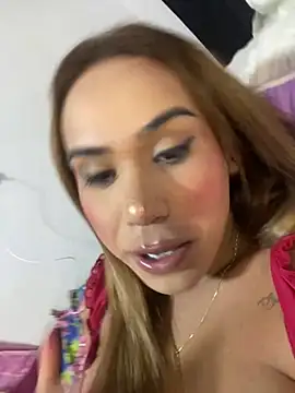 Jullyanaximeness online show from 07/04/26, 08:48