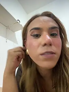 Jullyanaximeness online show from 07/16/26, 02:06