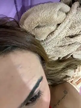 Jullyanaximeness online show from 08/03/26, 06:11