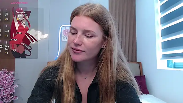 Snapshot of Carammelstorm chatting on 03/30/26, 03:40 Carammelstorm online show from 03/30/26, 03:40