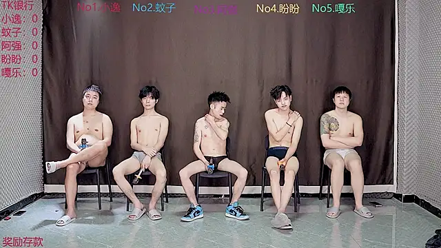 Snapshot of BGM-666 chatting on 03/27/26, 09:42 BGM-666 online show from 03/27/26, 09:42