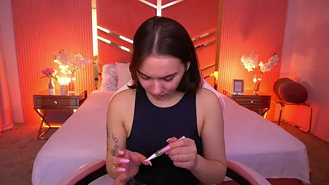 FlirtyMusa online show from 05/10/26, 12:43