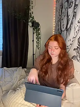 bambimayy online show from 04/19/26, 05:34