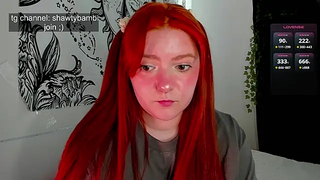 bambimayy online show from 04/21/26, 11:16