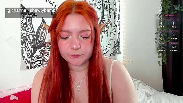 bambimayy online show from 04/25/26, 01:41