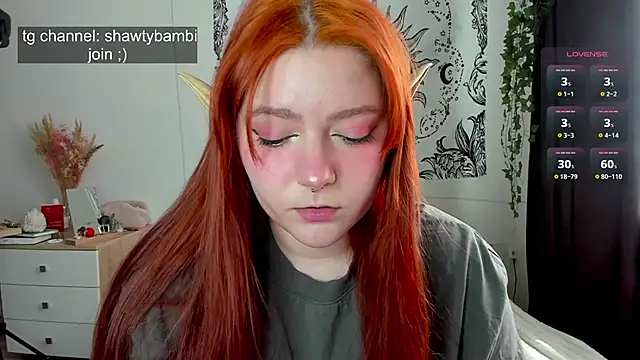 bambimayy online show from 04/28/26, 10:09