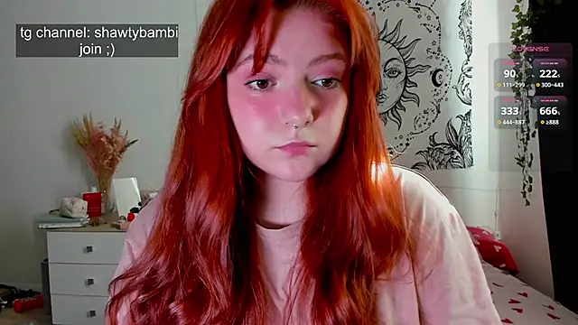 bambimayy online show from 05/02/26, 12:54