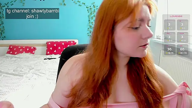 Snapshot of bambimayy chatting on 06/02/26, 11:56 bambimayy online show from 06/02/26, 11:56