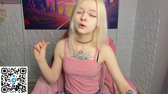 Snapshot of Mary_Wester chatting on 06/03/26, 07:22 Mary Wester online show from 06/03/26, 07:22