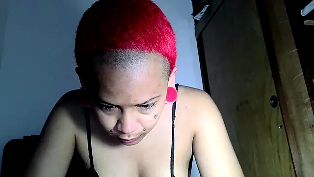 xblackstarX1 online show from 05/27/26, 04:31