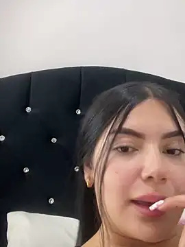 Cami olarte online show from 06/01/26, 06:15