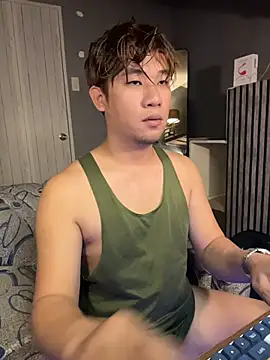 Titanryu online show from 06/19/26, 03:05