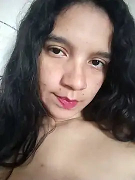 Morena  Florr online show from 03/28/26, 02:05