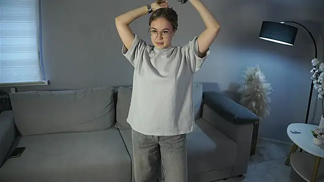 Snapshot of DanutaCasad chatting on 03/27/26, 10:59 DanutaCasad online show from 03/27/26, 10:59