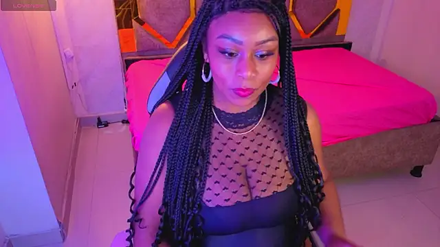 Zalika   online show from 03/26/26, 03:50