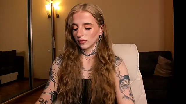 harley kimm online show from 04/23/26, 05:19