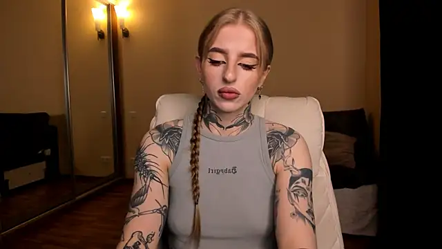 harley kimm online show from 05/17/26, 04:54