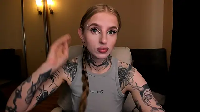 harley kimm online show from 05/19/26, 04:52