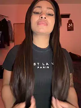 Snapshot of ValentinasXXX chatting on 03/28/26, 11:48 ValentinasXXX online show from 03/28/26, 11:48