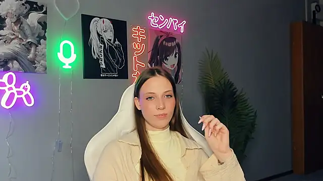 Snapshot of SaraiCanny chatting on 03/28/26, 10:26 SaraiCanny online show from 03/28/26, 10:26