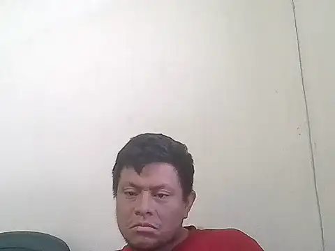 Luis-Armando online show from 04/21/26, 09:50