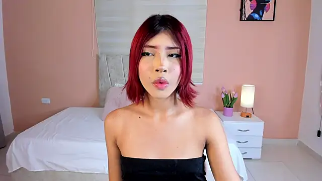Anya neko online show from 04/22/26, 09:27