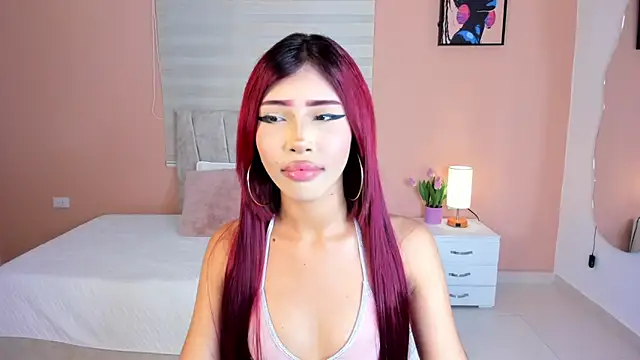 Anya neko online show from 04/27/26, 09:57