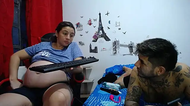 allison maxtattoo  online show from 05/02/26, 10:31