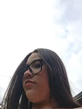 Snapshot of Megan_Campbell chatting on 03/31/26, 11:54 Megan Campbell online show from 03/31/26, 11:54