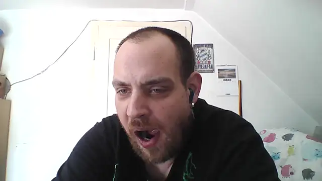Snapshot of fettgail-0507 chatting on 05/03/26, 09:37 fettgail-0507 online show from 05/03/26, 09:37