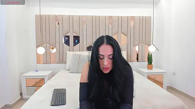 Snapshot of chanel_watson chatting on 05/12/26, 04:53 chanel watson online show from 05/12/26, 04:53